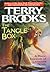 The Tangle Box (Magic Kingdom of Landover, #4)