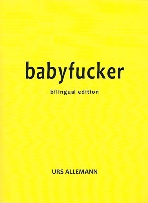 Babyfucker