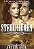Steel Heart (Longren Family, #2)