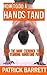 How To Do A Handstand: From the Basic Exercises To The Free Standing Handstand Pushup
