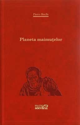 Planeta maimutelor