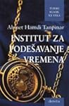 Institut za podeš...