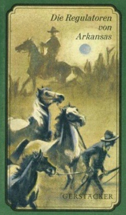 Die Regulatoren in Arkansas