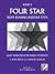 Four Star Sight Reading and Ear Tests by Boris Berlin