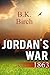 Jordan's War 1863