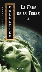 La faim de la terre - partie 1 (Les gestionnaires de l'Apocalypse, #4)