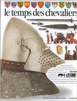 Le Temps des Chevaliers (Hardcover)
