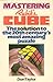 Mastering Rubik's Cube by Don Taylor