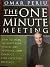 The One Minute Meeting