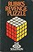 Rubik's Revenge Puzzle: The Ideal Solution