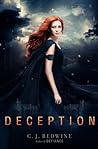 Deception by C.J. Redwine