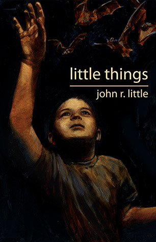 Little Things (Paperback)