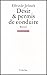 Désir & permis de conduire