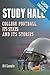 Study Hall: College Football, Its Stats and Its Stories
