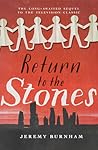 Return to the Stones by Jeremy Burnham