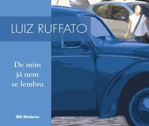 De Mim Já Nem Se Lembra (Paperback)