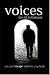 Voices by David W. Robinson Voices by David W. Robinson