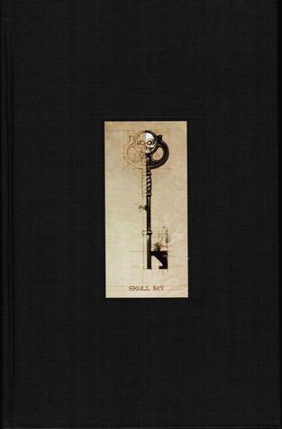 Locke & Key, Vol. 1: Welcome to Lovecraft