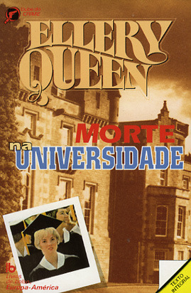 Morte na Universidade