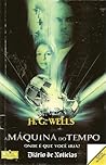 A Máquina do Tempo by H.G. Wells