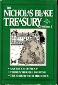 The Nicholas Blake Treasury Volume 2