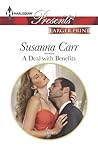 A Deal with Benefits by Susanna Carr