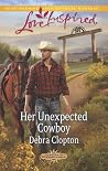 Her Unexpected Cowboy (Cowboys of Sunrise Ranch, #2)