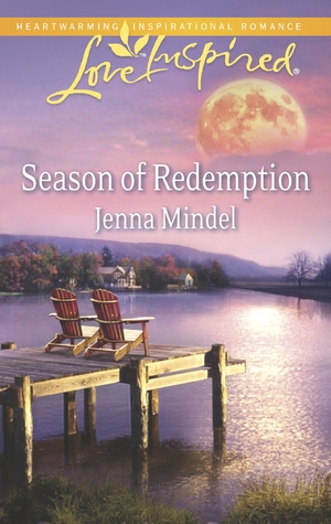 Season of Redemption (Love Inspired)