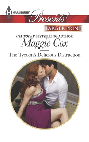 The Tycoon's Delicious Distraction (Harlequin LP Presents)
