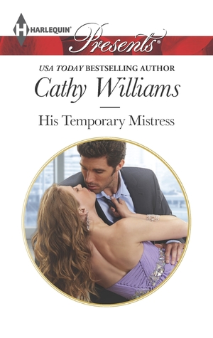 His Temporary Mistress (Harlequin Presents)