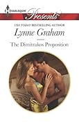 The Dimitrakos Proposition (Harlequin Presents)