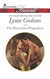 The Dimitrakos Proposition by Lynne Graham
