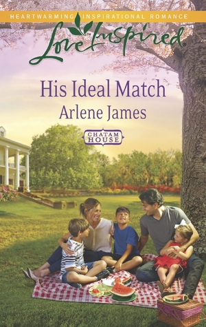 His Ideal Match (Chatam House, 7)