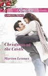 Christmas at the Castle by Marion Lennox Christmas at the Castle by Marion Lennox