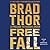 Free Fall by Brad Thor Free Fall by Brad Thor