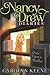 NANCY DREW DIARIES ONCE UPON A THRILLER NO 4