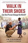 Walk in Their Shoes by Jim Ziolkowski