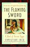 The Flaming Sword (Queen of Freedom, #3) The Flaming Sword