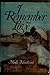 I Remember Love by Mollie Hardwick