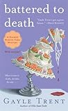 Battered to Death (Daphne Martin Mystery #4)