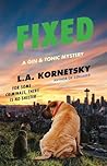 Fixed by L.A. Kornetsky