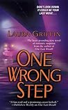 One Wrong Step by Laura Griffin