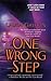 One Wrong Step (The Borderline, #2)