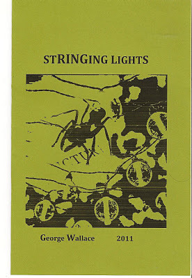 Stringing Lights