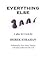 Everything Else