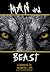 Man and Beast by Jupiter_Ash