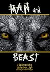 Man and Beast by Jupiter_Ash Man and Beast by Jupiter_Ash