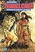 Oenlao presenta: Tehuelches. Historietas de aventuras y mitología