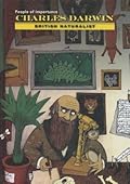 Charles Darwin: British Naturalist