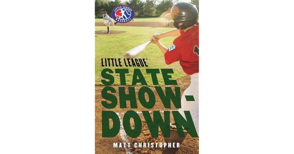 Essay on takedown by matt christopher 04 picture